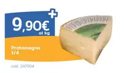 C+C Italmarket Pratomagno offerta
