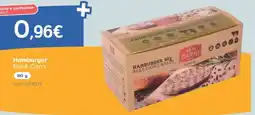 C+C Italmarket Hamburger Baldi Carni offerta