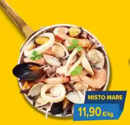 Sapore di Mare Misto mare offerta