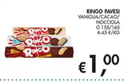Maxi Coal Ringo Pavesi offerta