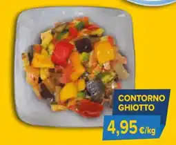 Sapore di Mare Contorno Ghiotto offerta