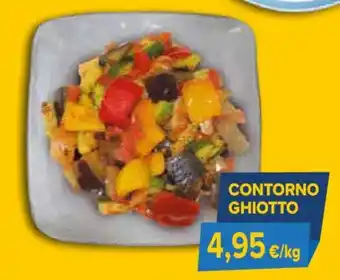 Contorno Ghiotto