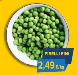 Sapore di Mare Piselli Fini offerta