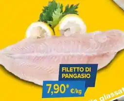 Sapore di Mare Filetto di pangasio offerta