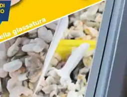 Sapore di Mare Polpa di cozze offerta