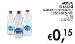 Maxi Coal Acqua Frasassi offerta