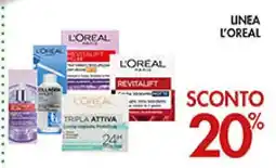 Maxi Coal L'Oréal offerta