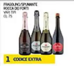 Maxi Coal Fermento di vino offerta