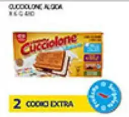 Maxi Coal Cucciolone offerta