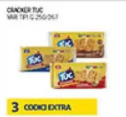 Maxi Coal Cracker Puc offerta