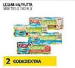 Maxi Coal Latte di frutta offerta