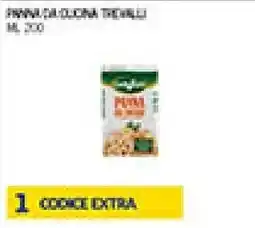 Maxi Coal Polpa di cozze offerta