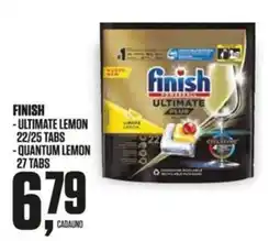 Coop Master Alleanza 3.0 Finish Ultimate Lemon offerta