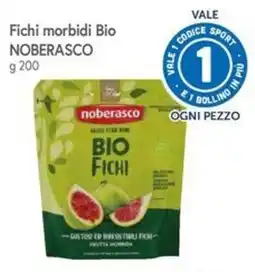 Famila Superstore Fichi morbidi Bio noberasco offerta