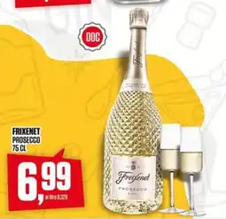 Coop Master Alleanza 3.0 Freixenet Prosecco offerta
