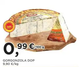 Poli Gorgonzola DOP offerta
