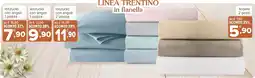 Iperal Linea Trentino in flanella offerta