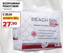 Iperal Ecopiumino Peach Skin offerta
