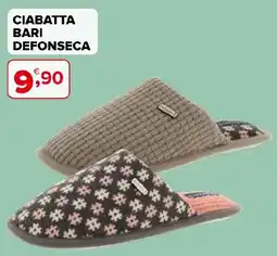 Iperal Ciabatta Bari Defonseca offerta