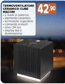 Iperal Termostato regolabile offerta
