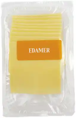 MD Discount EDAMER A FETTE offerta