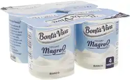 MD Discount YOGURT BIANCO MAGRO offerta