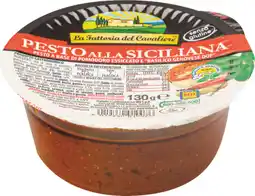 MD Discount PESTO ALLA SICILIANA offerta
