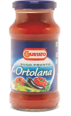 MD Discount SUGO PRONTO all'ortolana offerta