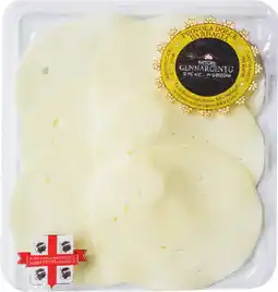 MD Discount PROVOLA SARDA DOLCE offerta
