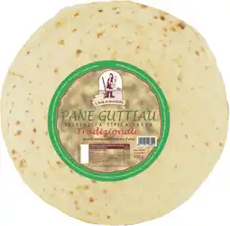 MD Discount PANE GUTTIAU offerta