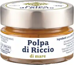MD Discount POLPA DI RICCIO DI MARE offerta