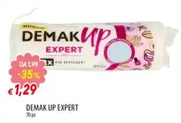 Galassia superstore Demak up expert offerta