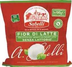 MD Discount FIOR DI LATTE offerta