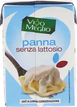 MD Discount PANNA CUCINA offerta