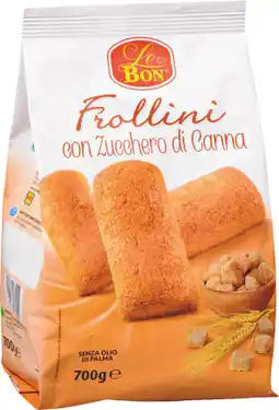 MD Discount FROLLINI offerta