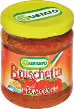 MD Discount PREPARATO PER BRUSCHETTA offerta