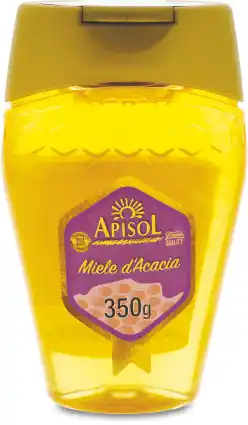 MD Discount MIELE DI ACACIA offerta