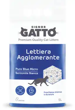 MD Discount LETTIERA AGGLOMERANTE offerta