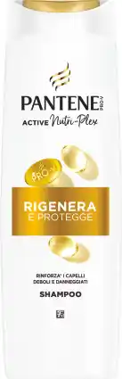 MD Discount SHAMPOO offerta
