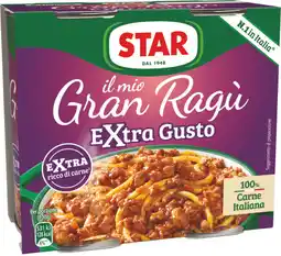 MD Discount GRAN RAGÙ offerta