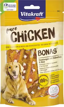 MD Discount SNACK CANE offerta