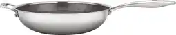 MD Discount WOK INOX offerta