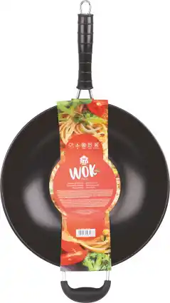 MD Discount WOK offerta