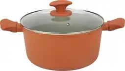 MD Discount CASSERUOLA 20 cm offerta