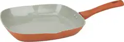 MD Discount BISTECCHIERA in alluminio - mattone offerta