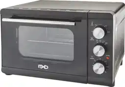 MD Discount FORNO 23L offerta