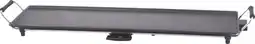 MD Discount GRIGLIA TEPPANYAKI 2000w offerta