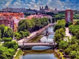 MD Discount HOTEL MERCADER offerta