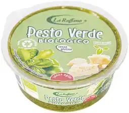MD Discount PESTO VERDE BIOLOGICO offerta