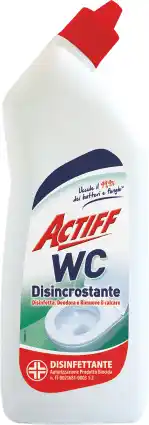 MD Discount DETERGENTE WC GEL offerta